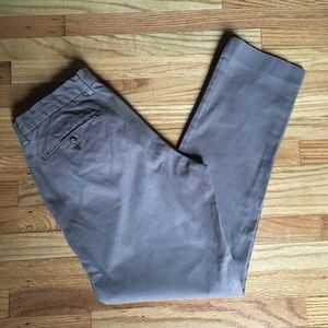 J. Crew Chinos